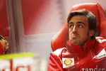 Foto zur News: Fernando Alonso (Ferrari)