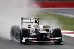 Foto zur News: Kamui Kobayashi (Sauber)