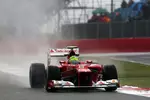 Foto zur News: Felipe Massa (Ferrari)