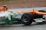 Foto zur News: Paul di Resta (Force India)