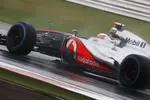 Foto zur News: Jenson Button (McLaren)