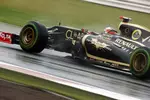 Foto zur News: Kimi Räikkönen (Lotus)