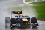 Foto zur News: Mark Webber (Red Bull)