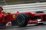 Foto zur News: Felipe Massa (Ferrari)