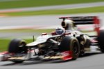 Gallerie: Kimi Räikkönen (Lotus)