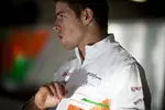 Foto zur News: Paul di Resta (Force India)