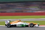 Foto zur News: Nico Hülkenberg (Force India)