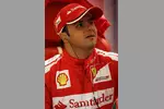 Foto zur News: Felipe Massa (Ferrari)