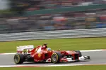 Foto zur News: Fernando Alonso (Ferrari)