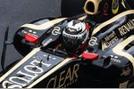 Gallerie: Kimi Räikkönen (Lotus)