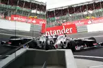 Foto zur News: Kamui Kobayashi (Sauber)