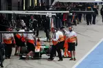 Foto zur News: Nico Hülkenberg (Force India)