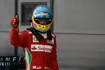 Foto zur News: Fernando Alonso (Ferrari)