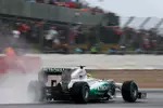 Foto zur News: Nico Rosberg (Mercedes)