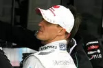 Foto zur News: Michael Schumacher (Mercedes)