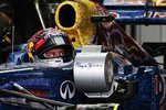 Foto zur News: Sebastian Vettel (Red Bull)