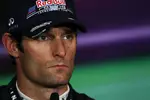 Foto zur News: Mark Webber (Red Bull)