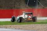 Foto zur News: Nico Rosberg (Mercedes)