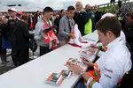 Foto zur News: Paul di Resta (Force India)