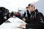 Foto zur News: Romain Grosjean (Lotus)