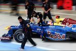 Gallerie: Sebastian Vettel (Red Bull)