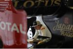 Gallerie: Kimi Räikkönen (Lotus)