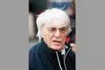 Foto zur News: Bernie Ecclestone (Formel-1-Chef)