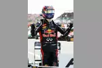 Foto zur News: Mark Webber (Red Bull)