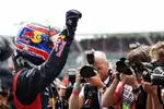 Foto zur News: Mark Webber (Red Bull)