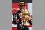 Foto zur News: Mark Webber (Red Bull)