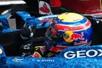 Foto zur News: Mark Webber (Red Bull)