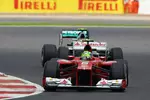 Foto zur News: Felipe Massa (Ferrari)