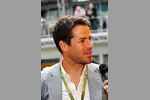 Foto zur News: Football-Legende Jamie Redknapp