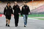 Foto zur News: Romain Grosjean (Lotus)