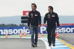 Foto zur News: Jean-Eric Vergne (Toro Rosso)