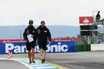 Foto zur News: Daniel Ricciardo (Toro Rosso)