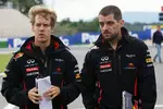 Foto zur News: Sebastian Vettel (Red Bull)