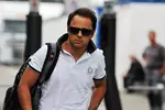 Foto zur News: Felipe Massa (Ferrari)