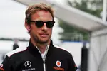 Foto zur News: Jenson Button (McLaren)