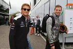 Foto zur News: Jenson Button (McLaren)