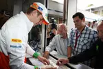 Foto zur News: Nico Hülkenberg (Force India)