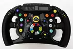 Foto zur News: Lotus F1 E20 Lenkrad