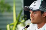 Foto zur News: Nico Rosberg (Mercedes)