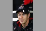 Foto zur News: Sebastian Vettel (Red Bull)