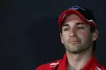 Foto zur News: Timo Glock (Marussia)