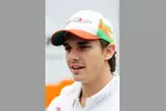 Foto zur News: Jules Bianchi (Force India)