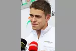 Foto zur News: Paul di Resta (Force India)