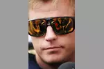 Foto zur News: Kimi Räikkönen (Lotus)