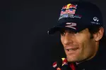 Foto zur News: Mark Webber (Red Bull)