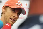 Foto zur News: Jenson Button (McLaren)